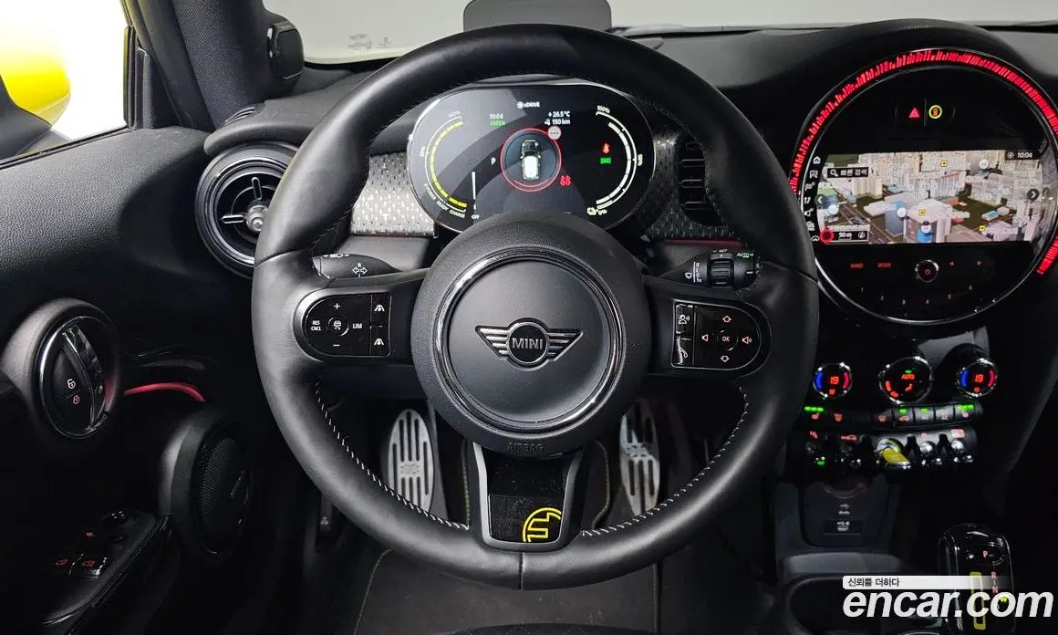 Mini Cooper 2022 автомат (гидро), фото 17