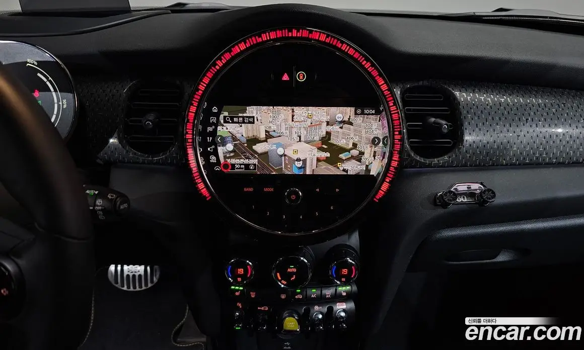 Mini Cooper 2022 автомат (гидро), фото 18