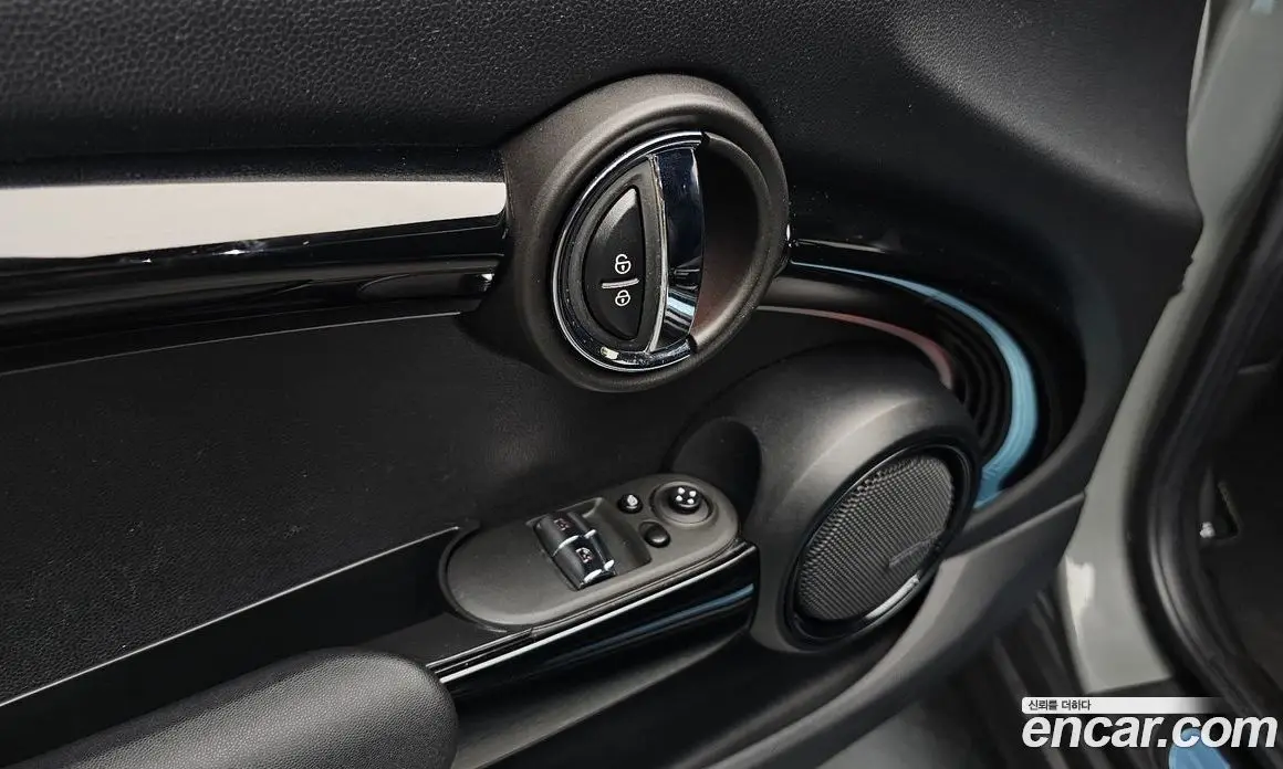 Mini Cooper 2022 автомат (гидро), фото 22