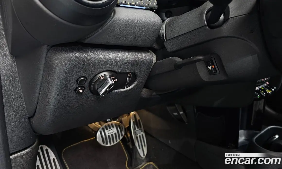 Mini Cooper 2022 автомат (гидро), фото 23