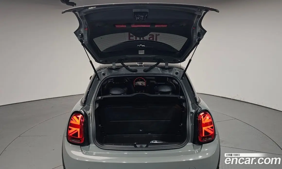 Mini Cooper 2022 автомат (гидро), фото 25