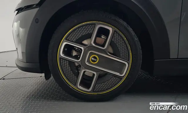 Mini Cooper 2022 автомат (гидро), миниатюра 4