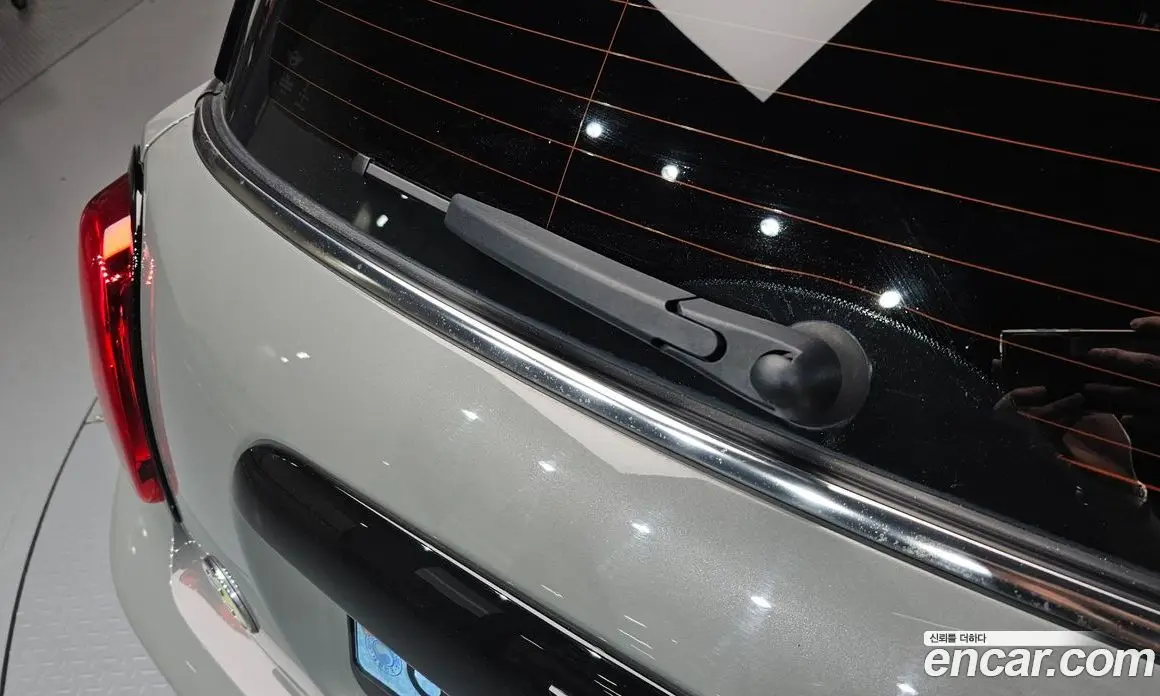 Mini Cooper 2022 автомат (гидро), фото 34