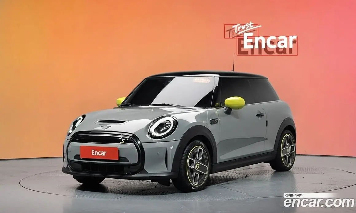 Mini Cooper 2022 автомат (гидро), фото 35