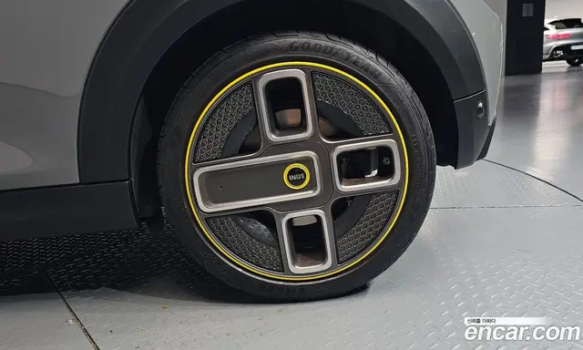 Mini Cooper 2022 автомат (гидро), миниатюра 6
