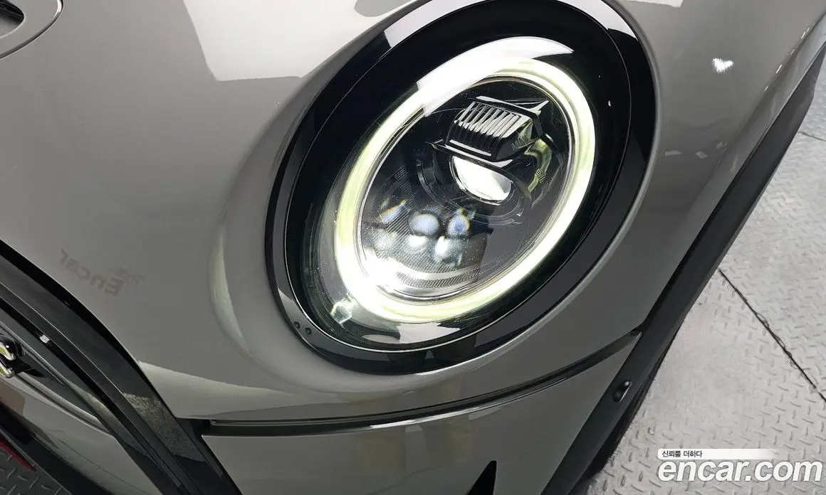Mini Cooper 2022 автомат (гидро), фото 7