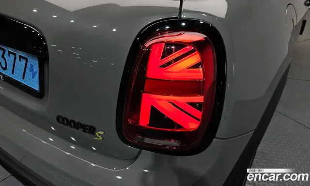 Mini Cooper 2022 автомат (гидро), миниатюра 8