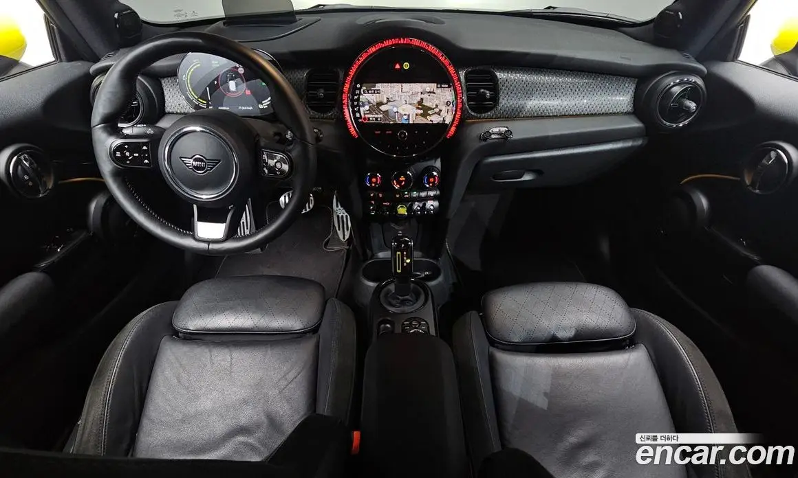 Mini Cooper 2022 автомат (гидро), фото 9