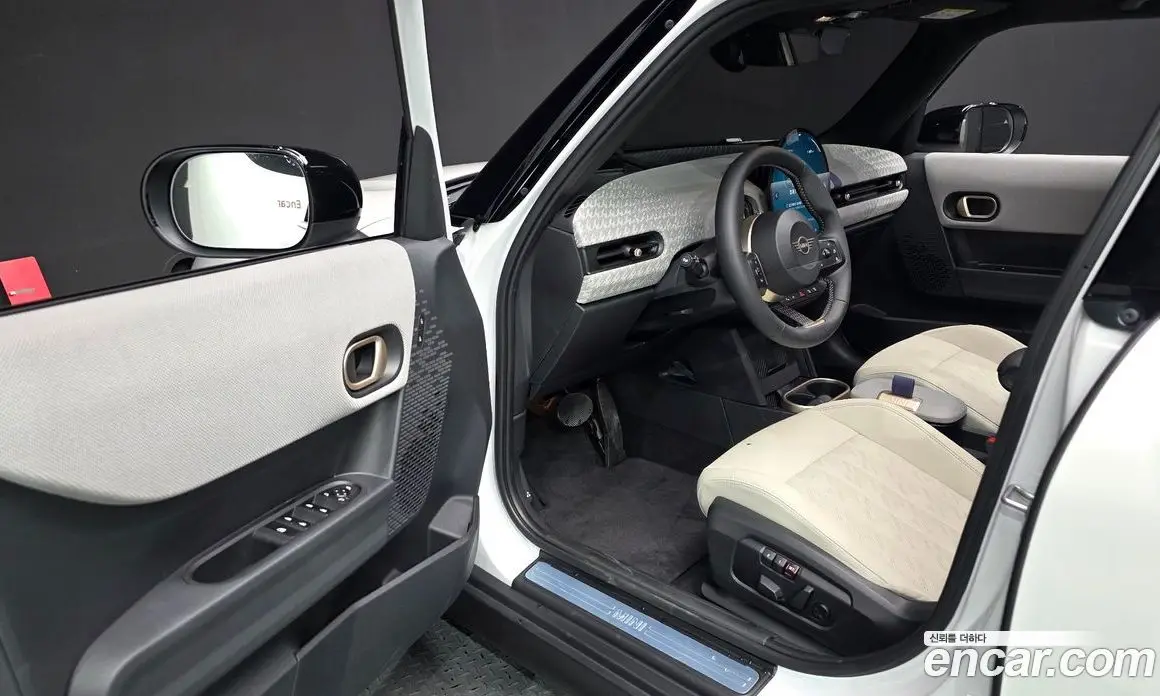 Mini Cooper 2025 2.0 автомат (гидро), фото 12