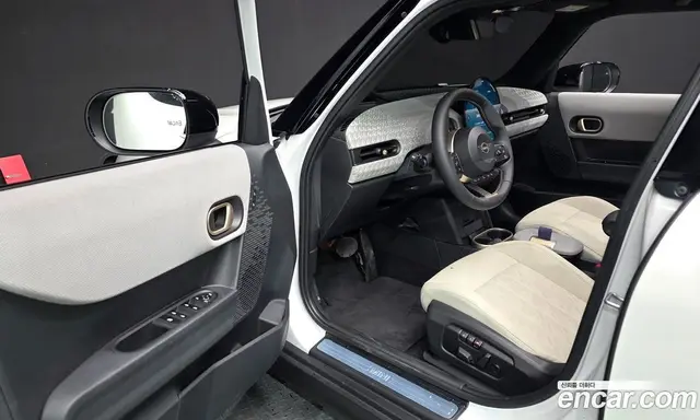 Mini Cooper 2025 2.0 автомат (гидро), миниатюра 12
