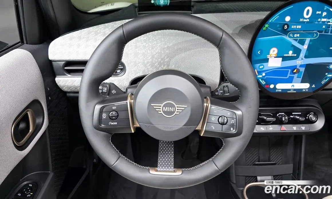 Mini Cooper 2025 2.0 автомат (гидро), фото 19