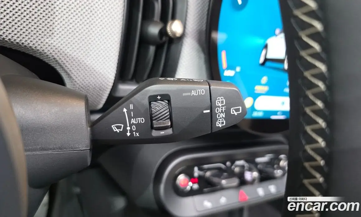 Mini Cooper 2025 2.0 автомат (гидро), фото 22