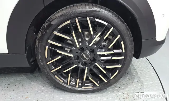 Mini Cooper 2025 2.0 автомат (гидро), миниатюра 6