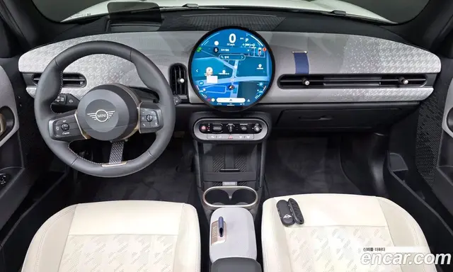 Mini Cooper 2025 2.0 автомат (гидро), миниатюра 9