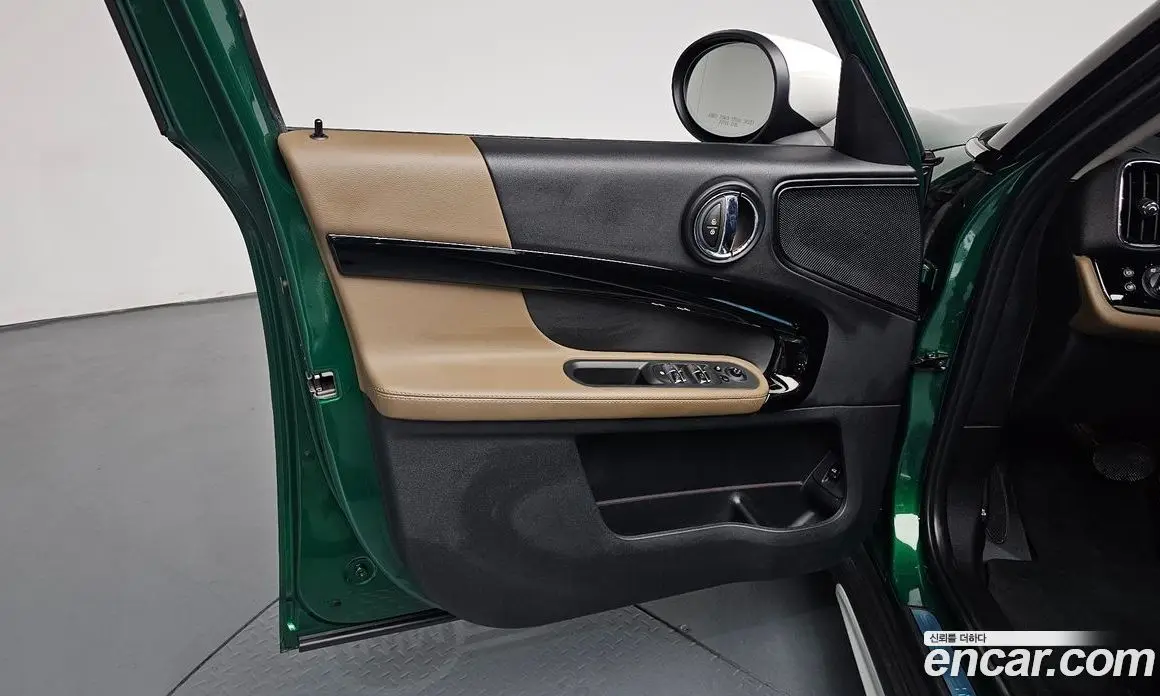 Mini Countryman 2020 2.0 автомат (гидро), фото 14