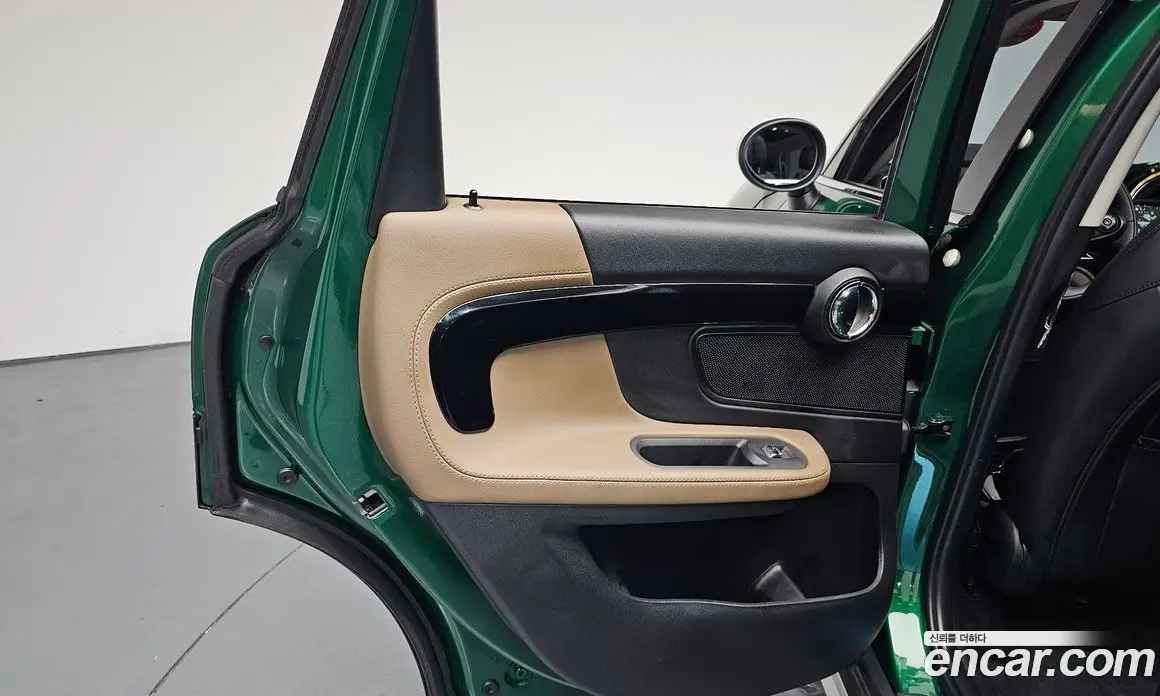 Mini Countryman 2020 2.0 автомат (гидро), фото 15