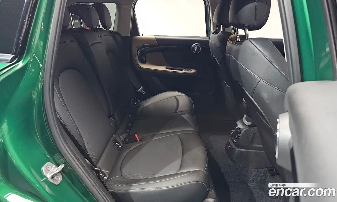 Mini Countryman 2020 2.0 автомат (гидро), фото 17