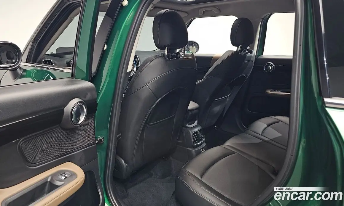 Mini Countryman 2020 2.0 автомат (гидро), фото 18