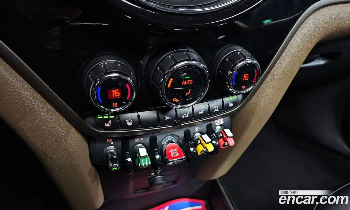 Mini Countryman 2020 2.0 автомат (гидро), фото 23