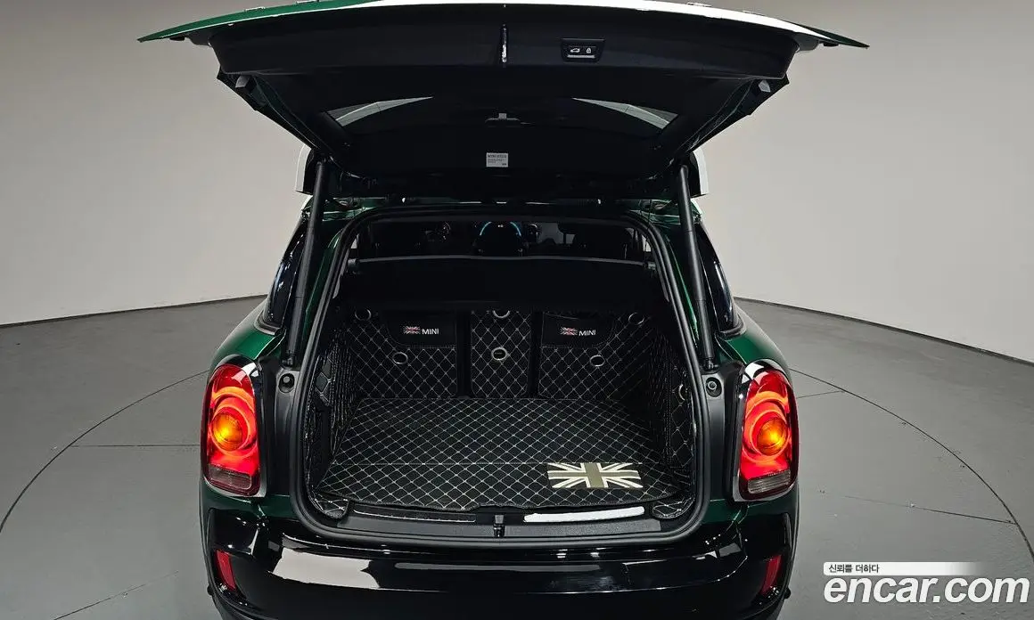 Mini Countryman 2020 2.0 автомат (гидро), фото 26