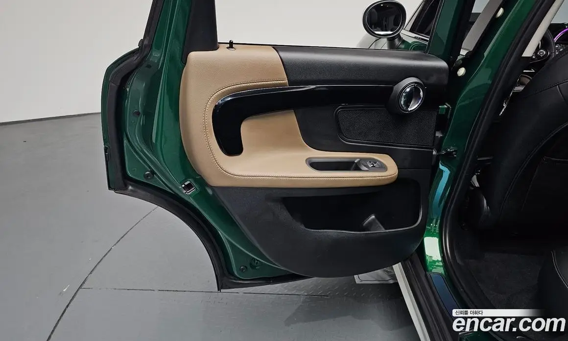 Mini Countryman 2020 2.0 автомат (гидро), фото 27
