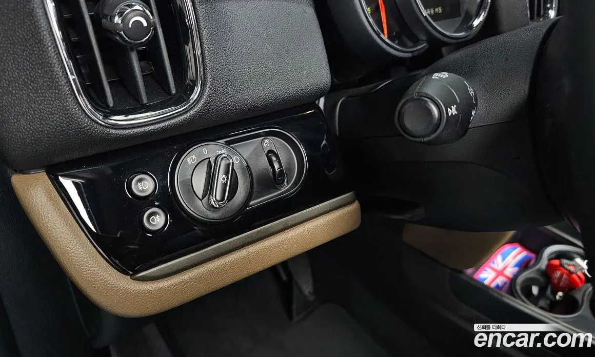Mini Countryman 2020 2.0 автомат (гидро), фото 29
