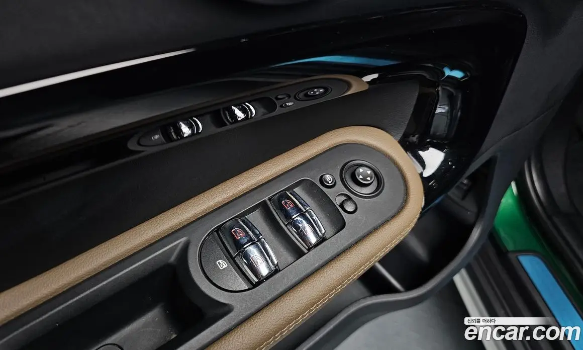 Mini Countryman 2020 2.0 автомат (гидро), фото 35