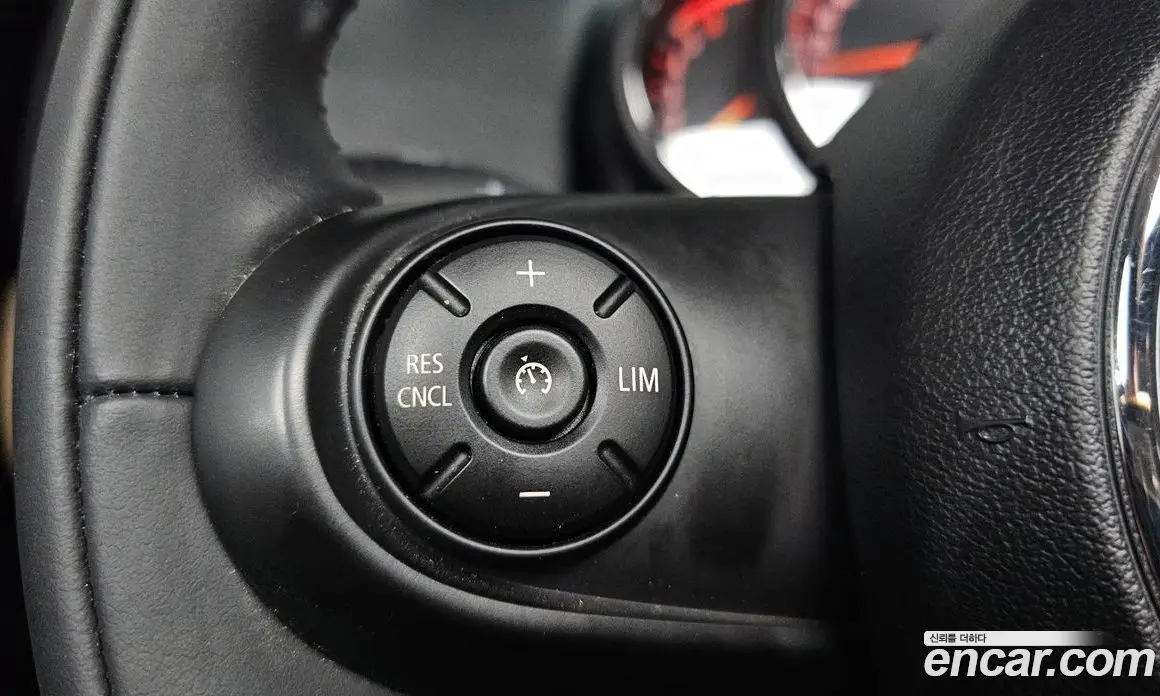 Mini Countryman 2020 2.0 автомат (гидро), фото 36