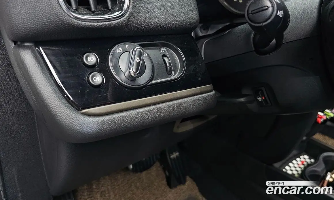 Mini Countryman 2024 1.5 автомат (гидро), фото 23