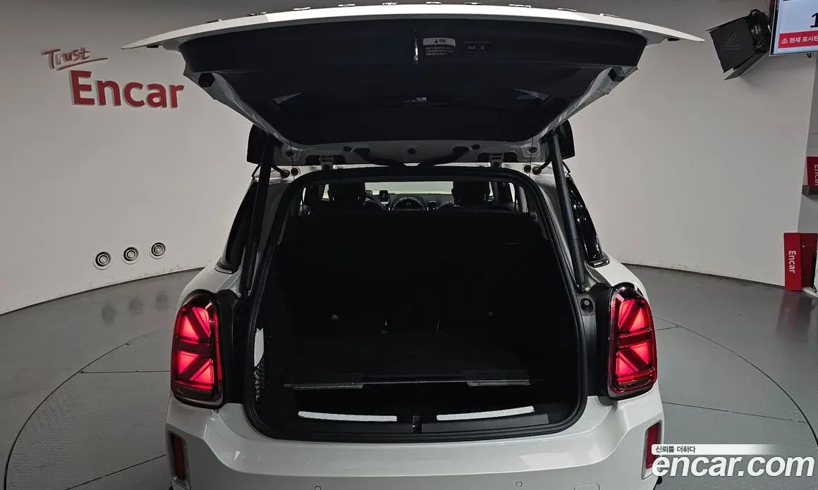 Mini Countryman 2024 1.5 автомат (гидро), фото 25