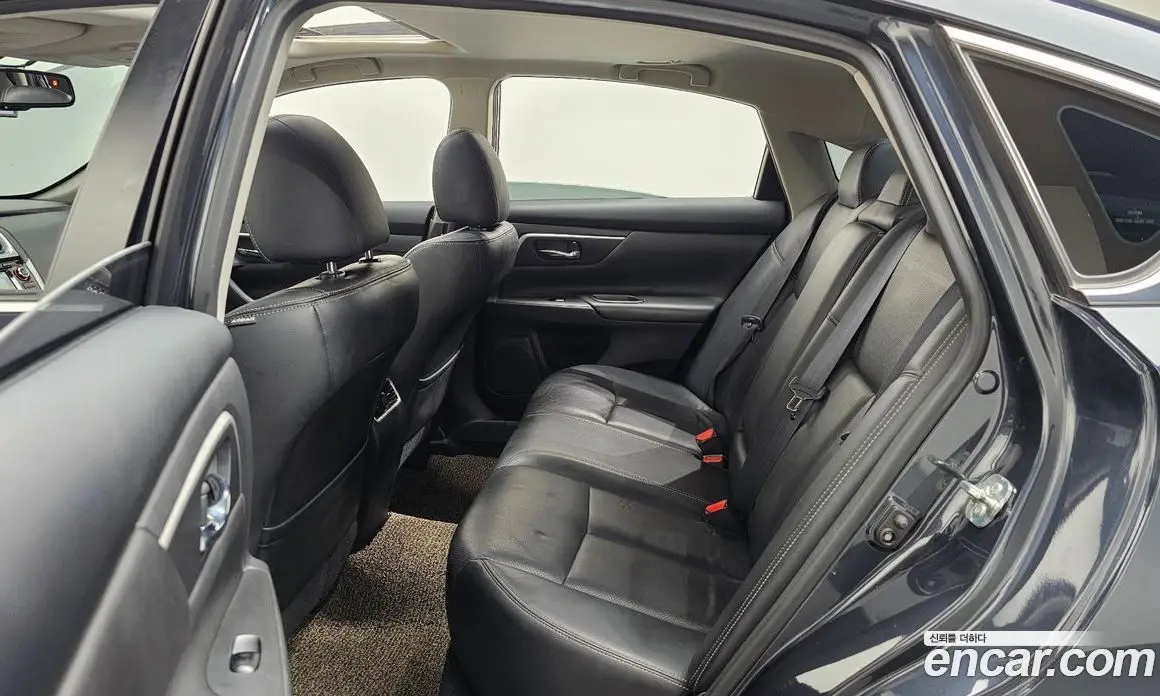 Nissan Altima 2018 2.5 автомат (гидро), фото 13 Nissan Altima 2018 2.5 автомат (гидро), фото 13