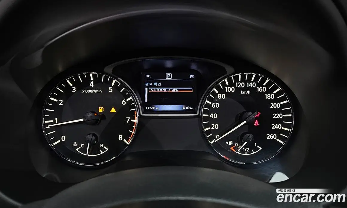 Nissan Altima 2018 2.5 автомат (гидро), фото 8 Nissan Altima 2018 2.5 автомат (гидро), фото 8