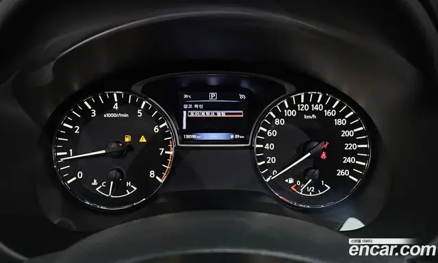 Nissan Altima 2018 2.5 автомат (гидро), миниатюра 8 Nissan Altima 2018 2.5 автомат (гидро), миниатюра 8