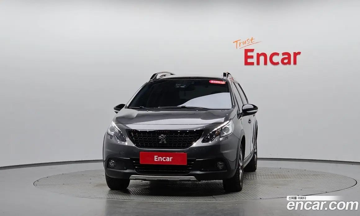 Peugeot 2008 2020 1.5 автомат (гидро), фото 2 Peugeot 2008 2020 1.5 автомат (гидро), фото 2