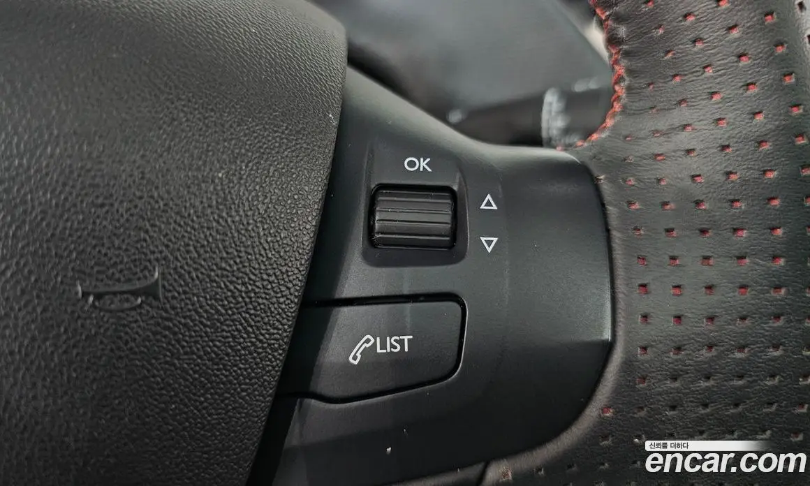 Peugeot 2008 2020 1.5 автомат (гидро), фото 25 Peugeot 2008 2020 1.5 автомат (гидро), фото 25