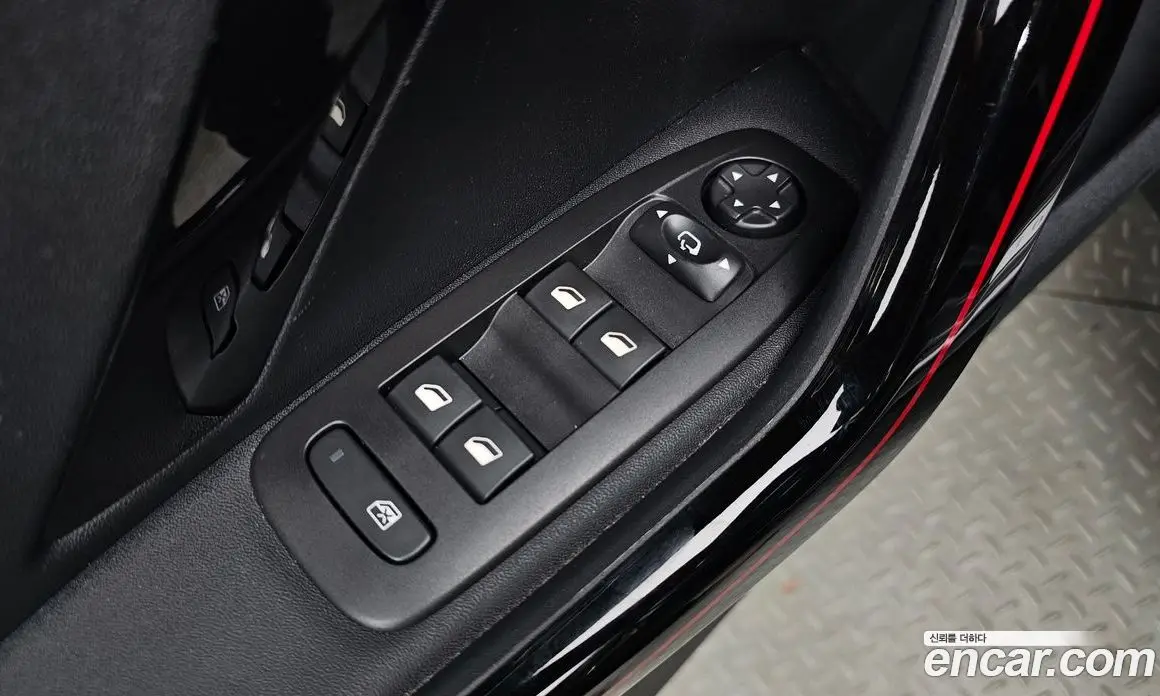 Peugeot 2008 2020 1.5 автомат (гидро), фото 30 Peugeot 2008 2020 1.5 автомат (гидро), фото 30