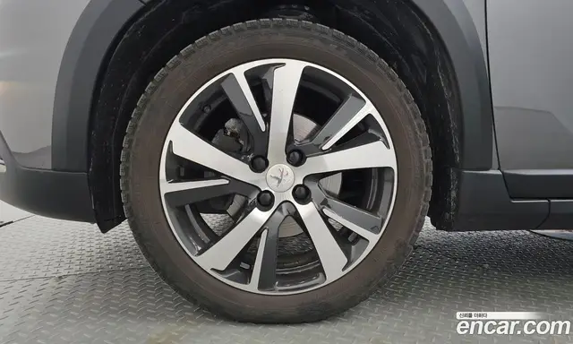 Peugeot 2008 2020 1.5 автомат (гидро), миниатюра 4 Peugeot 2008 2020 1.5 автомат (гидро), миниатюра 4
