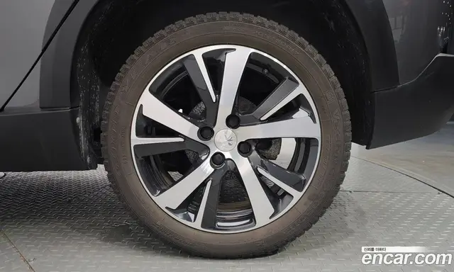 Peugeot 2008 2020 1.5 автомат (гидро), миниатюра 6 Peugeot 2008 2020 1.5 автомат (гидро), миниатюра 6