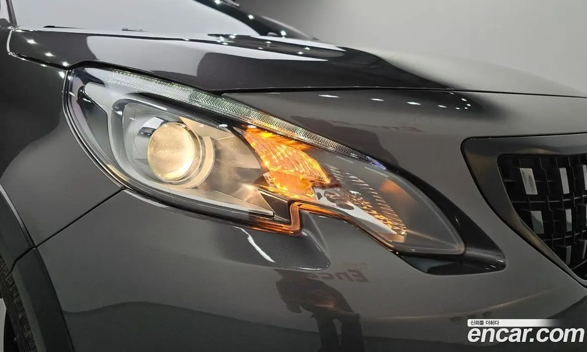 Peugeot 2008 2020 1.5 автомат (гидро), фото 7 Peugeot 2008 2020 1.5 автомат (гидро), фото 7