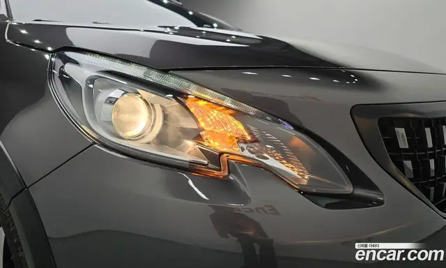 Peugeot 2008 2020 1.5 автомат (гидро), миниатюра 7 Peugeot 2008 2020 1.5 автомат (гидро), миниатюра 7