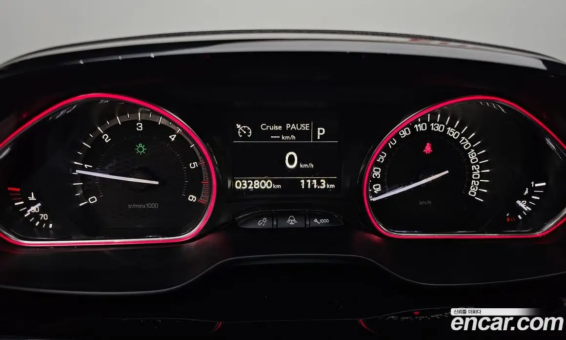 Peugeot 2008 2020 1.5 автомат (гидро), фото 10 Peugeot 2008 2020 1.5 автомат (гидро), фото 10
