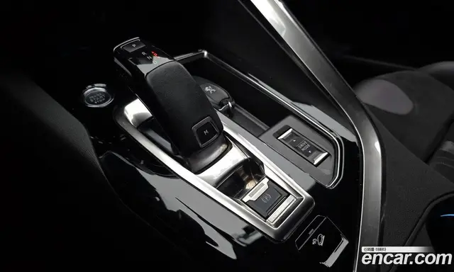 Peugeot 5008 2021 1.5 автомат (гидро), миниатюра 12