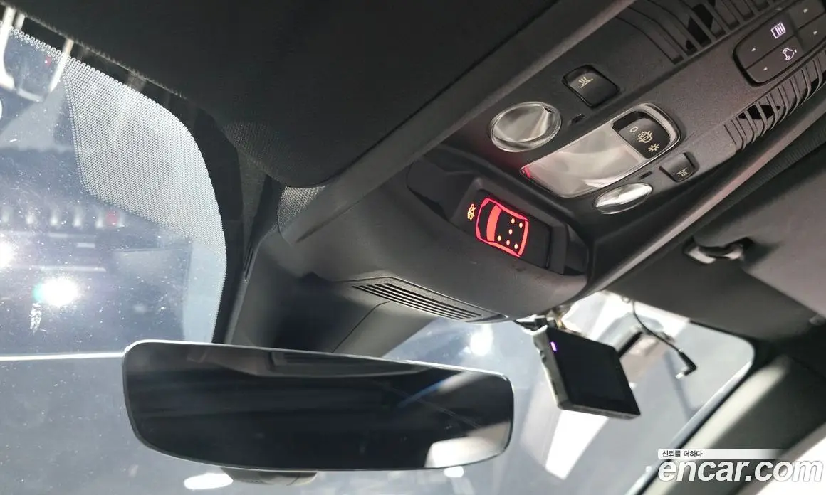 Peugeot 5008 2021 1.5 автомат (гидро), фото 23