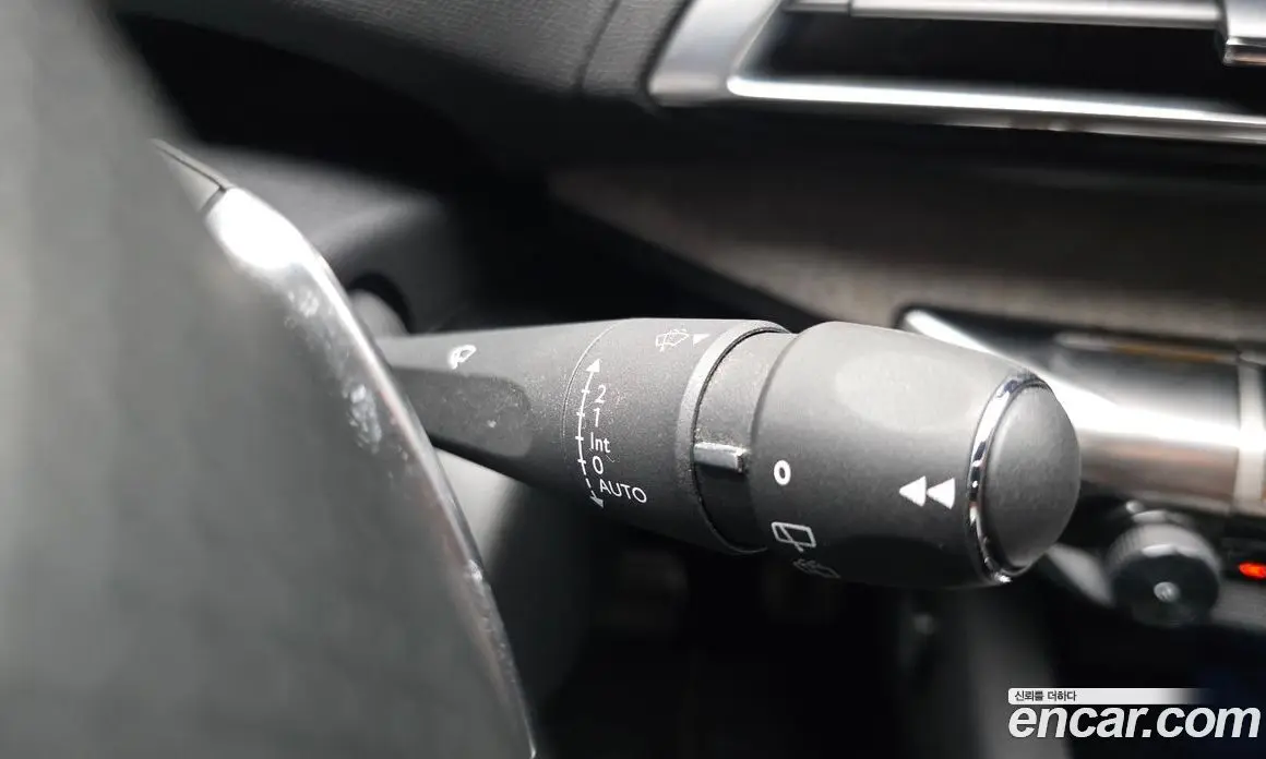 Peugeot 5008 2021 1.5 автомат (гидро), фото 27