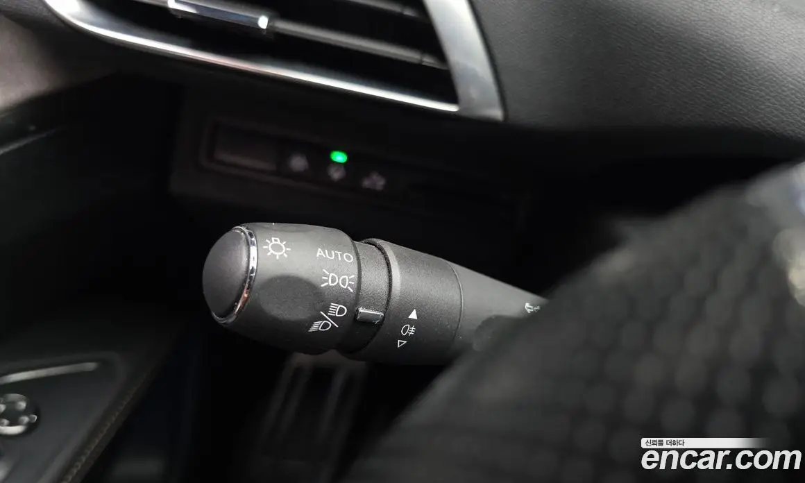Peugeot 5008 2021 1.5 автомат (гидро), фото 28