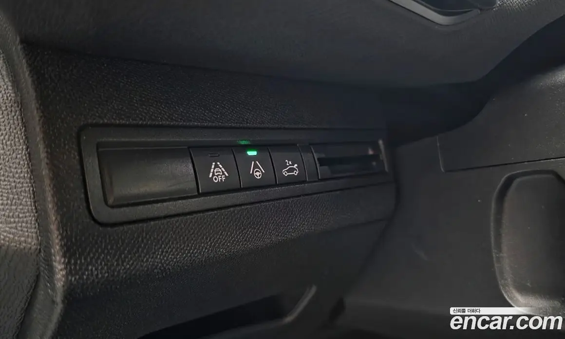 Peugeot 5008 2021 1.5 автомат (гидро), фото 29
