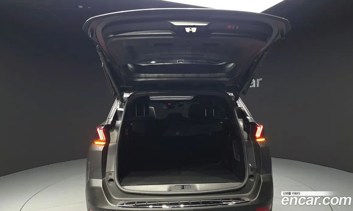 Peugeot 5008 2021 1.5 автомат (гидро), фото 32