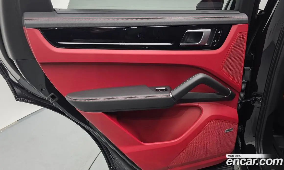 Porsche Cayenne 2021 3.0 автомат (гидро), фото 15