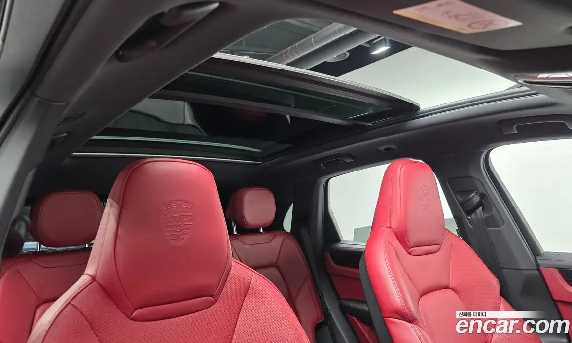 Porsche Cayenne 2021 3.0 автомат (гидро), фото 19