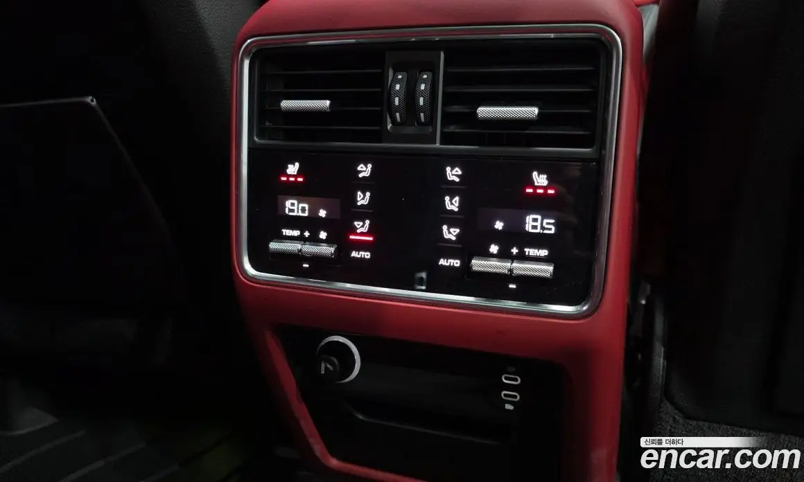 Porsche Cayenne 2021 3.0 автомат (гидро), фото 25